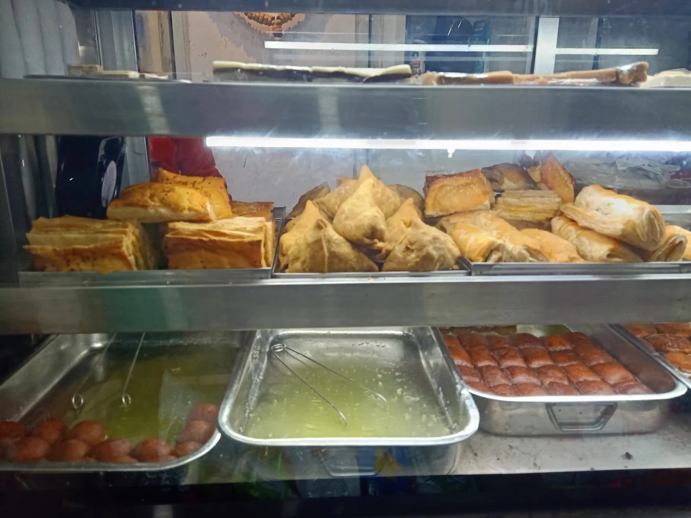 The ancient origins of Chhena Poda â€” a story from Odisha